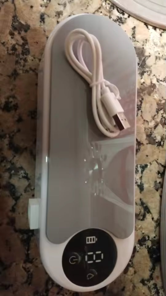 Purioxa Pro build quality