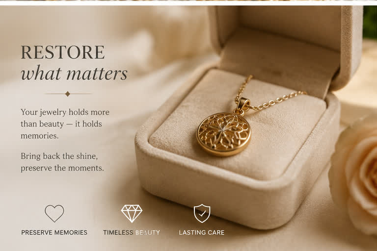 Restore What Matters